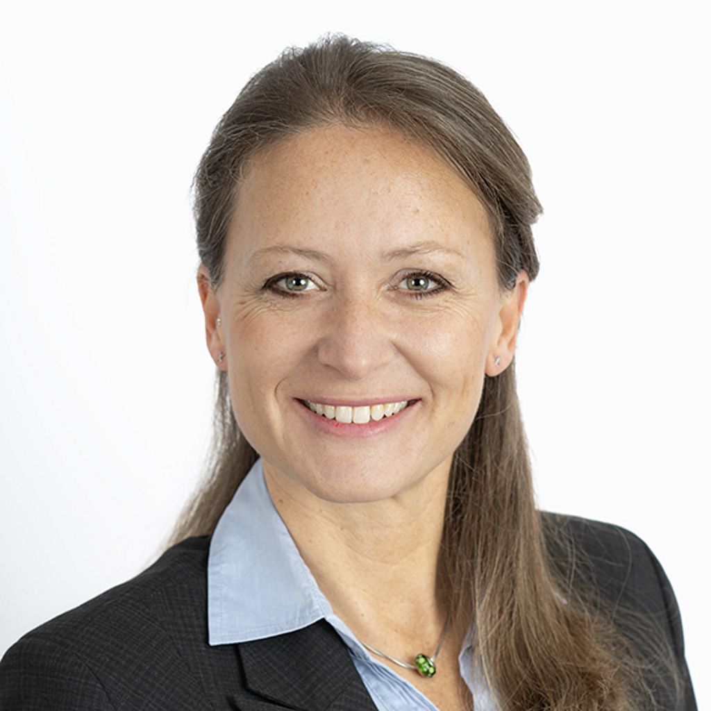 Claudia Doenitz