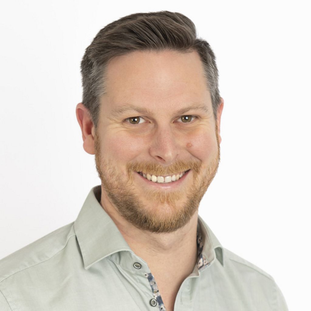 Sebastian Römmelt