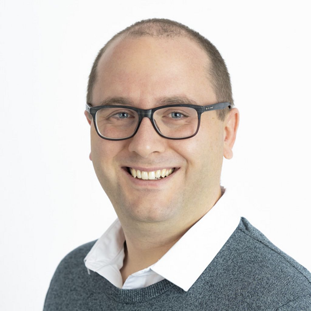 Sebastian Schroll