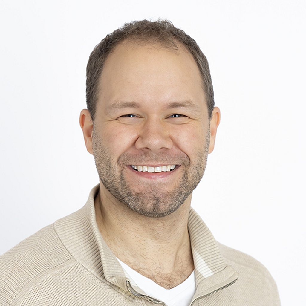 Martin Kohlmann