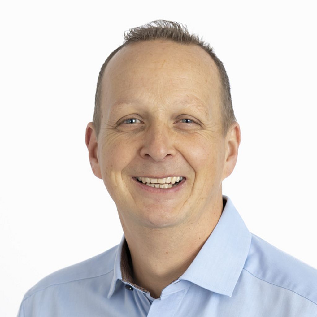 Markus Warter