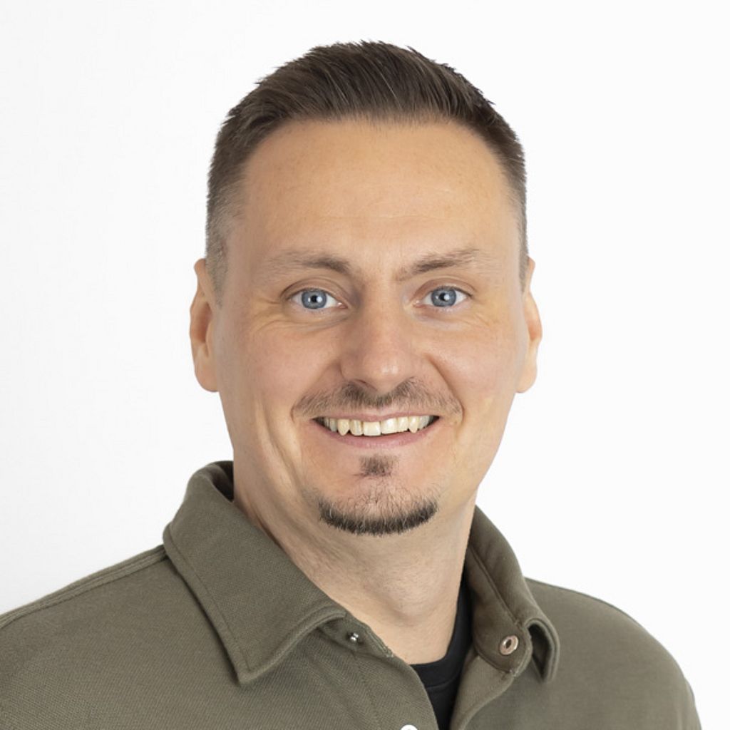 Harald Küchler