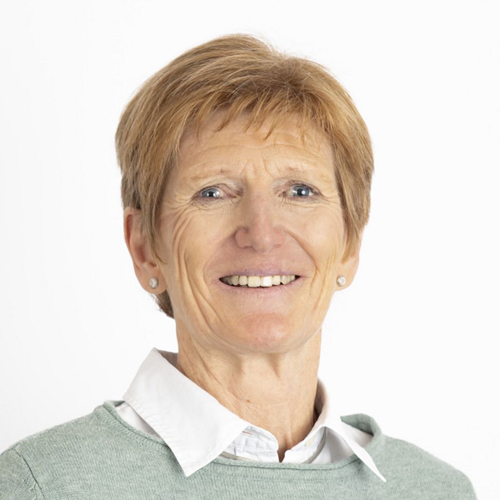 Ingrid Seifert