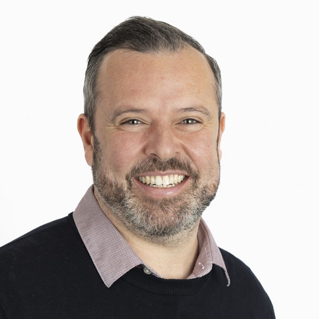 Marco Höhlich