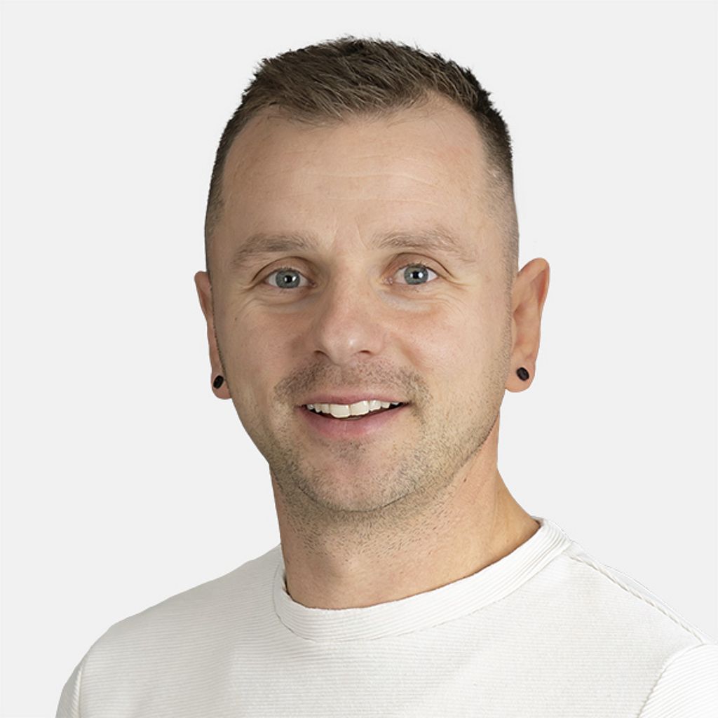 Max Strampfer